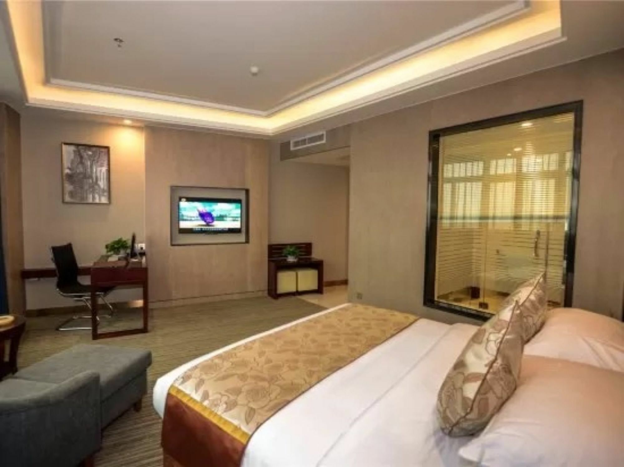 Days Hotel & Suites Shishi Quanzhou  Zewnętrze zdjęcie